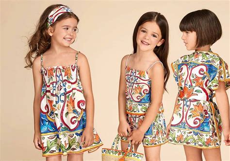 dolce gabbana for baby|dolce e gabbana kids.